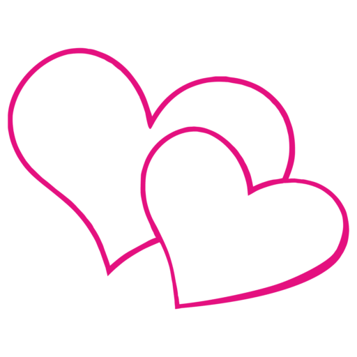 Trueheartlieb Herzen - Favicon